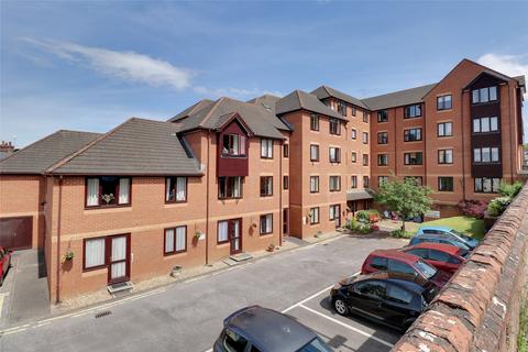 1 bedroom apartment for sale, Bishops Court, North Street, Wellington, Somerset, TA21