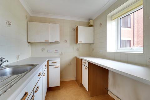 1 bedroom apartment for sale, Bishops Court, North Street, Wellington, Somerset, TA21