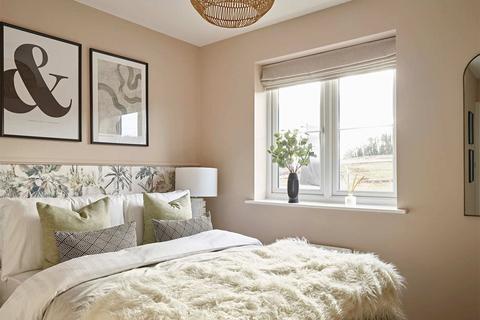 3 bedroom semi-detached house for sale - Plot 1, The Rowan at The Cornish Quarter, Higher Trenant Road PL27