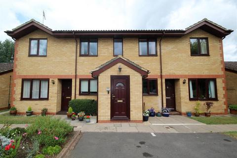 2 bedroom apartment for sale - Marleyfield Close, Churchdown