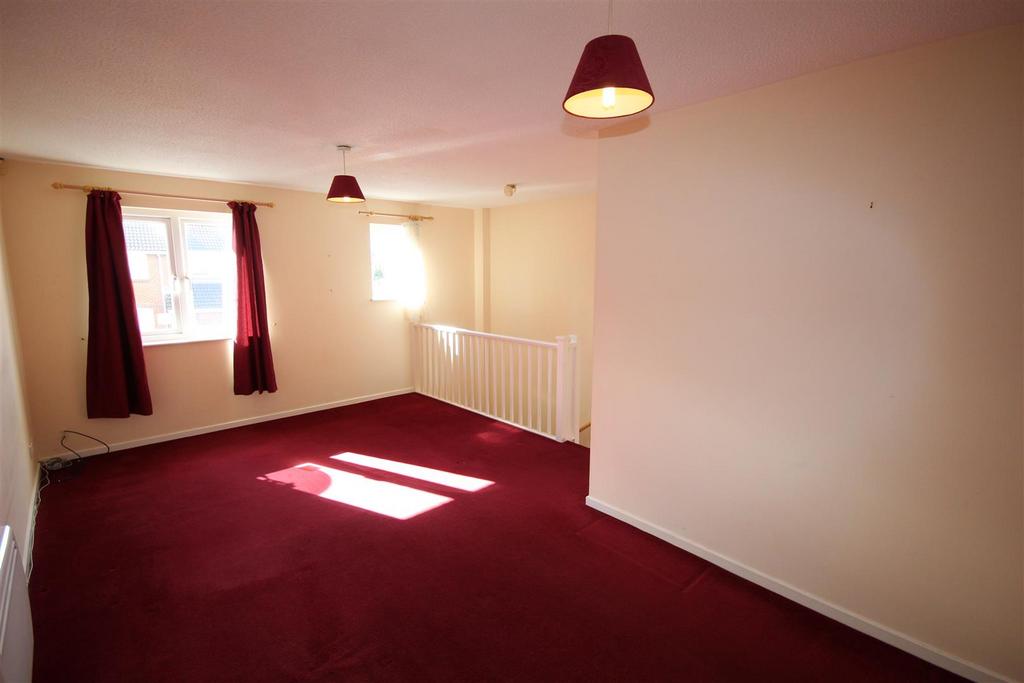 Raleigh Close, Churchdown 1 bed £147,500