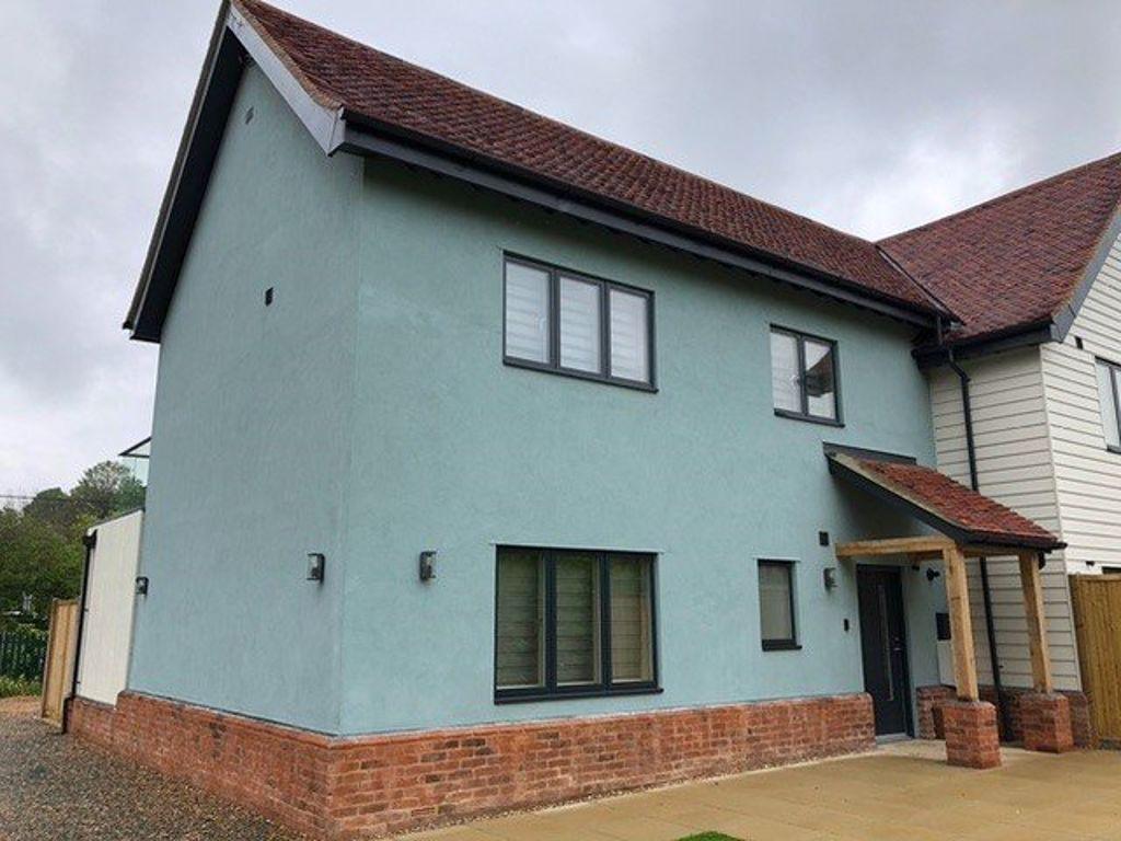 Dairy Lane, Stansted Mountfitchet 2 bed house £1,600 pcm (£369 pw)