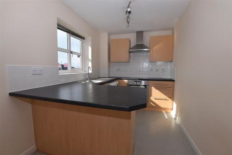 1 bedroom apartment to rent - Chancery Court, Brough