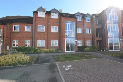 1 bedroom apartment to rent - Chancery Court, Brough
