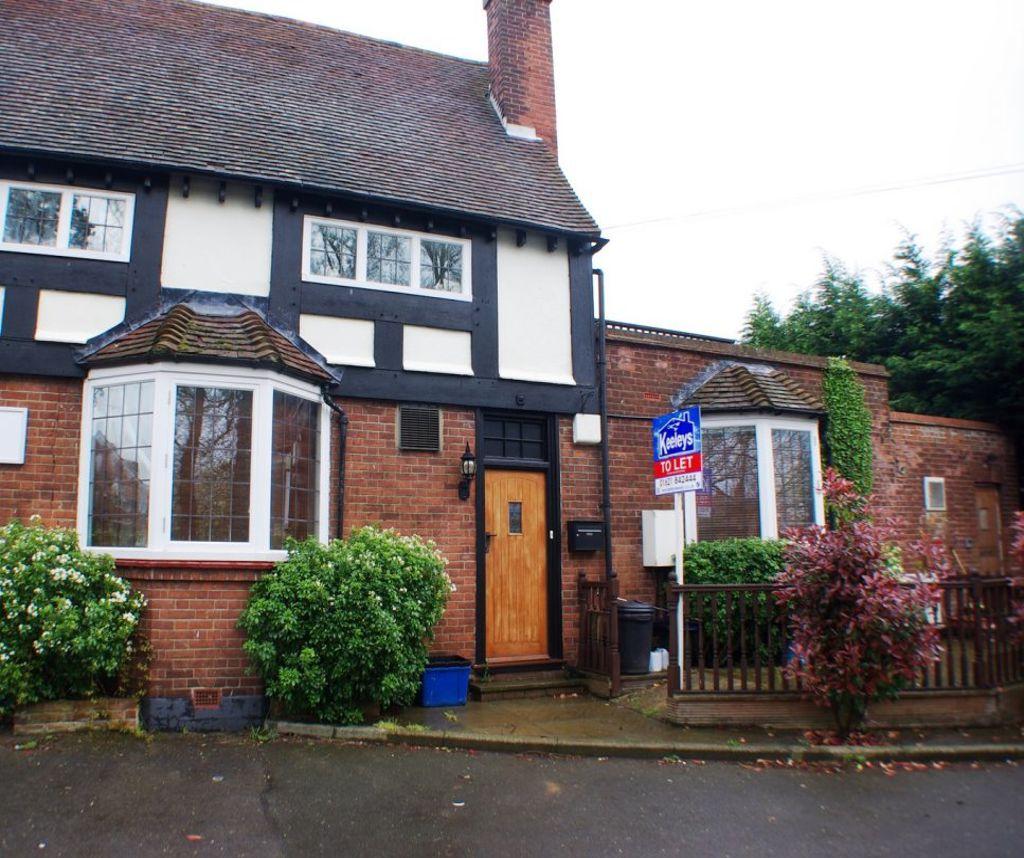TOLLESHUNT D`ARCY 1 bed apartment £695 pcm (£160 pw)