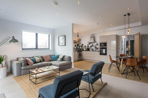 2 bedroom apartment for sale - Chapel Apartments, Union Terrace, York