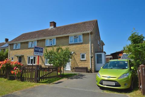 4 bedroom semi-detached house for sale, Freshwater