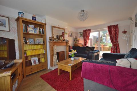 4 bedroom semi-detached house for sale, Freshwater