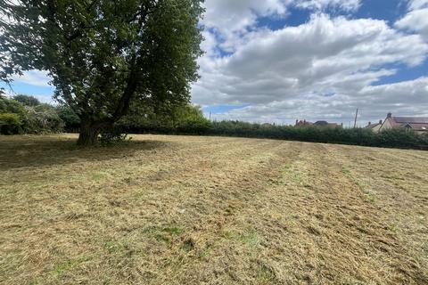 Plot for sale, Plot 3, Thary Lane, Surfleet, Spalding