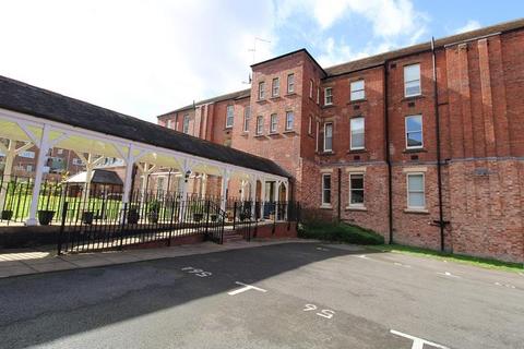 2 bedroom apartment to rent - Willetts Lodge, Clock Tower View, Stourbridge