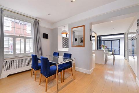 1 Artillery Terrace, Guildford, GU1 4NL