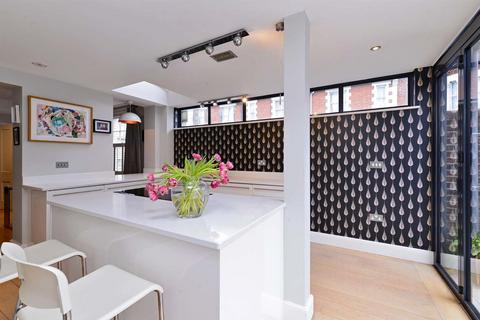 1 Artillery Terrace, Guildford, GU1 4NL