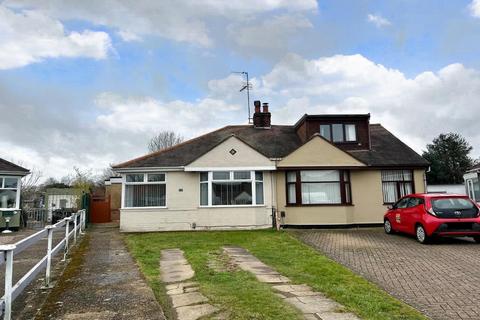 14 Gorse Close, Northampton, NN2 8ED