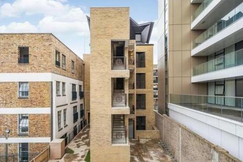 3 bedroom apartment to rent - Dod Street, London, E14 7UY