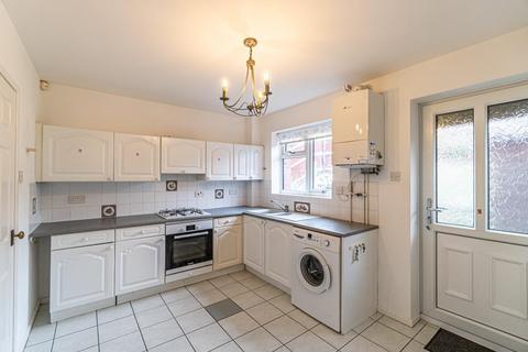 6a Club Row, Dudley, DY3 2BP