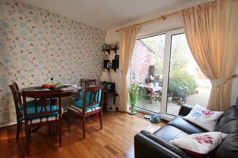 3 bedroom house for sale - Severalls Close, Wallingford