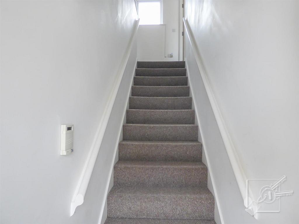 Stairway