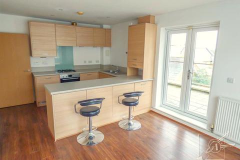 7 Sanderling Way, Greenhithe, DA9 9RQ