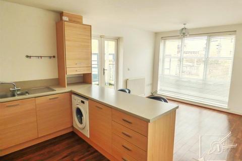 7 Sanderling Way, Greenhithe, DA9 9RQ