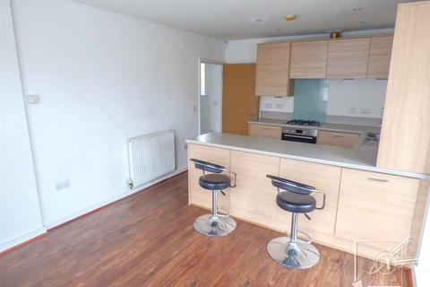 7 Sanderling Way, Greenhithe, DA9 9RQ