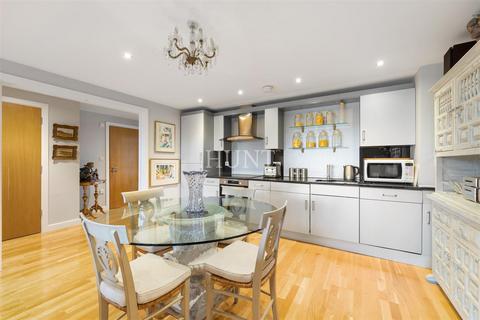 2 bedroom apartment for sale, Southgate Road, London N1