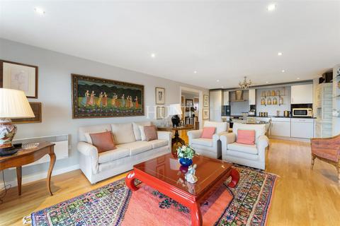 2 bedroom apartment for sale, Southgate Road, London N1