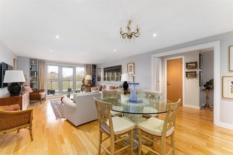 2 bedroom apartment for sale, Southgate Road, London N1