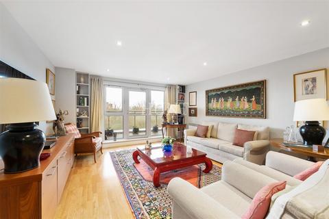 2 bedroom apartment for sale, Southgate Road, London N1