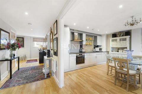 2 bedroom apartment for sale, Southgate Road, London N1