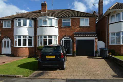 16 Beech Farm Croft, Birmingham, B31 2LG