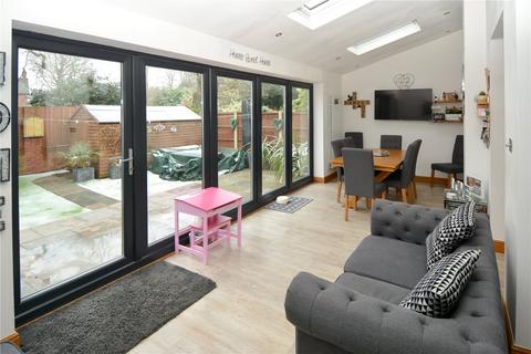 16 Beech Farm Croft, Birmingham, B31 2LG