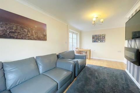 3 bedroom semi-detached house for sale - Rhodes Street, Hightown, Castleford