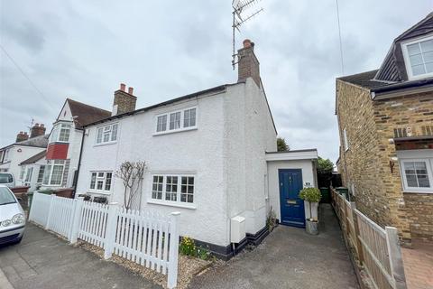 2 bedroom semi-detached house for sale - Windmill Street, Bushey Heath, Bushey