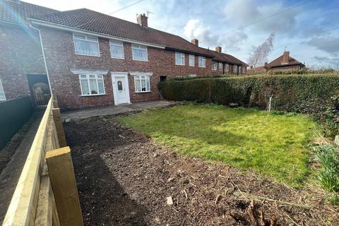 6 Ash Avenue, Durham, DH1 2HA