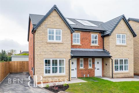 4 bedroom semi-detached house for sale, The Roddlesworth, Abbey Court, Abbey Village, Chorley