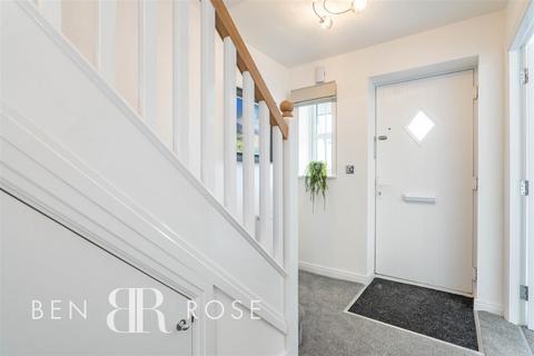 4 bedroom semi-detached house for sale, The Roddlesworth, Abbey Court, Abbey Village, Chorley
