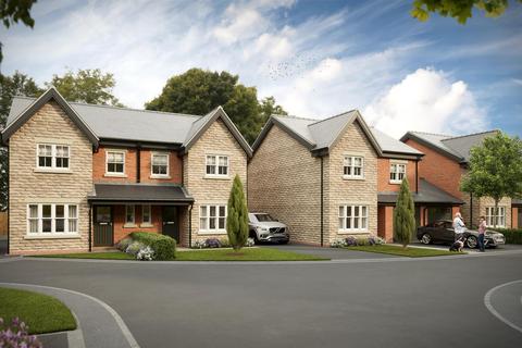 4 bedroom detached house for sale, The Brinscall, Abbey Court, Abbey Village, Chorley