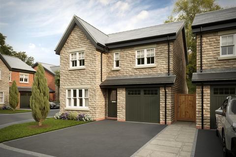 4 bedroom detached house for sale, The Brinscall, Abbey Court, Abbey Village, Chorley