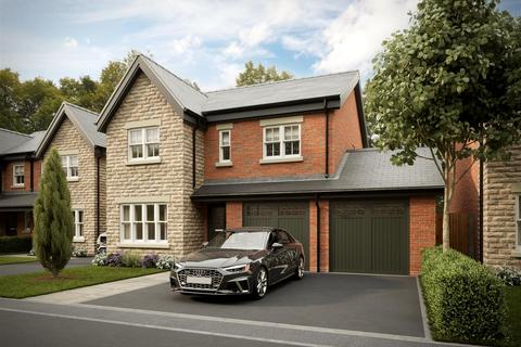 5 bedroom detached house for sale, The Ollerton, Abbey Court, Abbey Village, Chorley