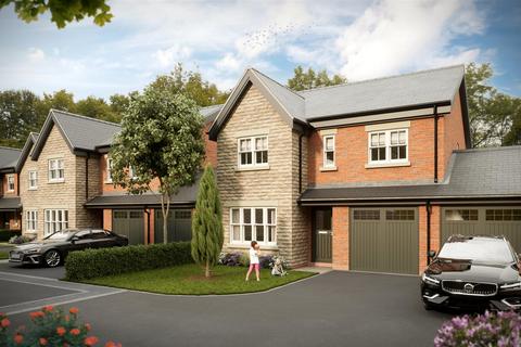 5 bedroom detached house for sale, The Ollerton, Abbey Court, Abbey Village, Chorley