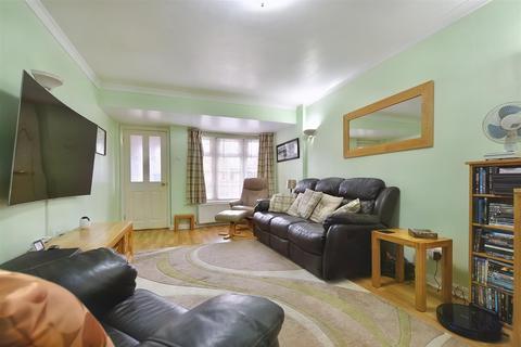 3 bedroom end of terrace house for sale - High Street, Wouldham