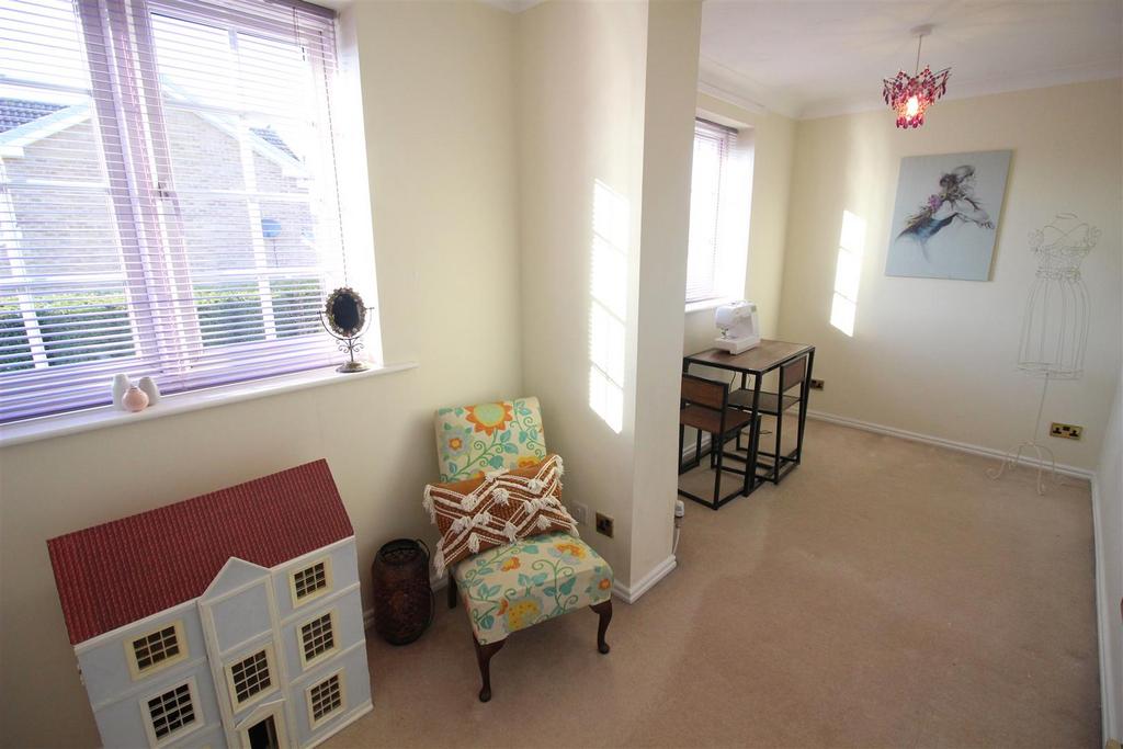 Bedroom Five