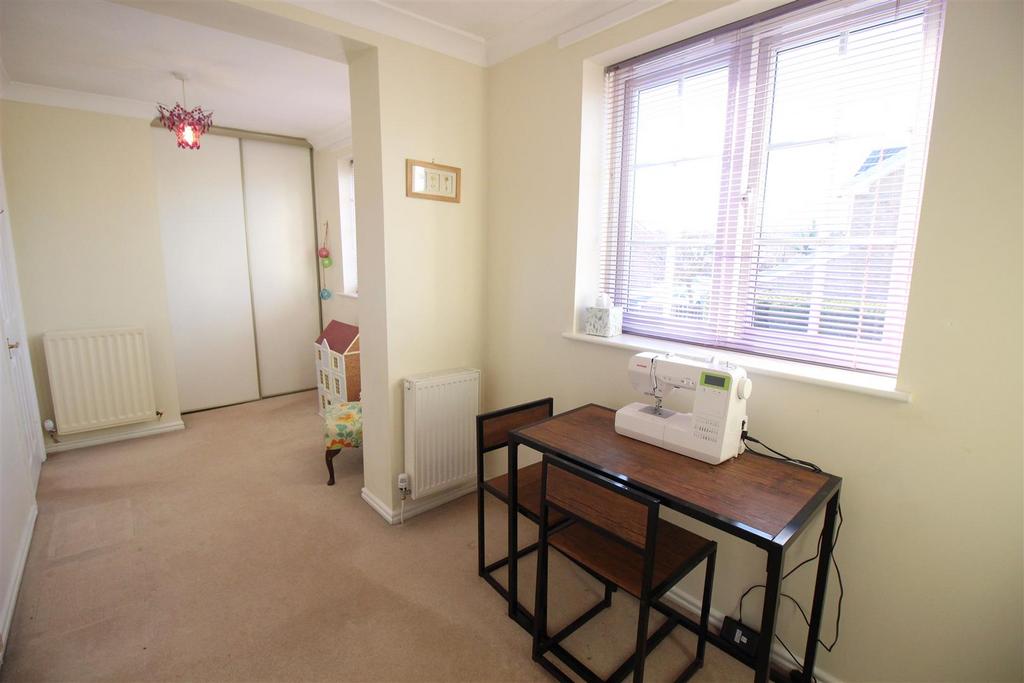 Bedroom Five