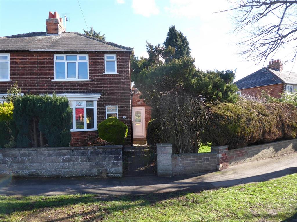 Boroughbridge Road, Northallerton 3 bed semidetached house £290,000