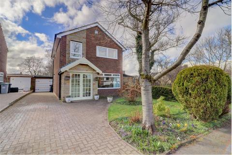 49 Benfield Close, Consett, DH8 0RH