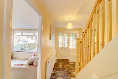 49 Benfield Close, Consett, DH8 0RH