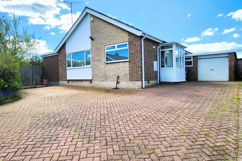 3 bedroom detached bungalow for sale - Fontwell Drive, Mexborough