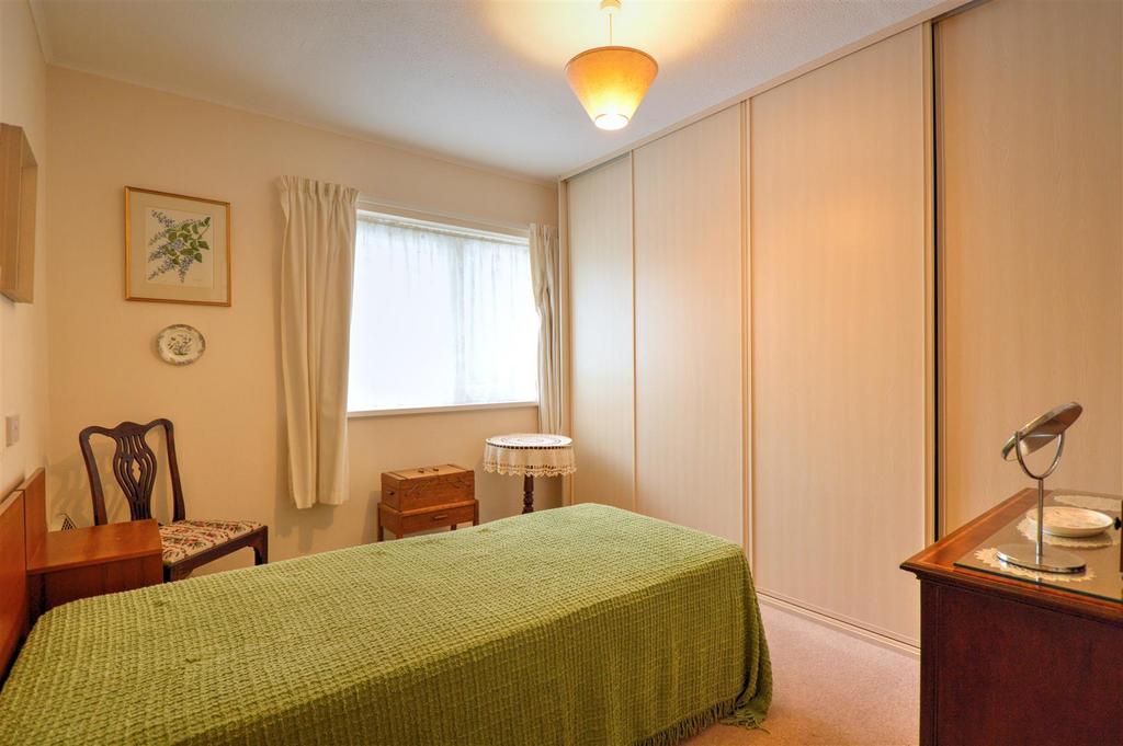 Main bedroom