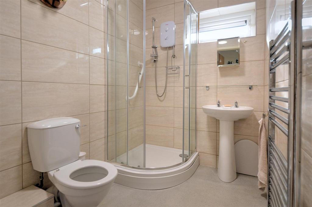 Shower room/wc