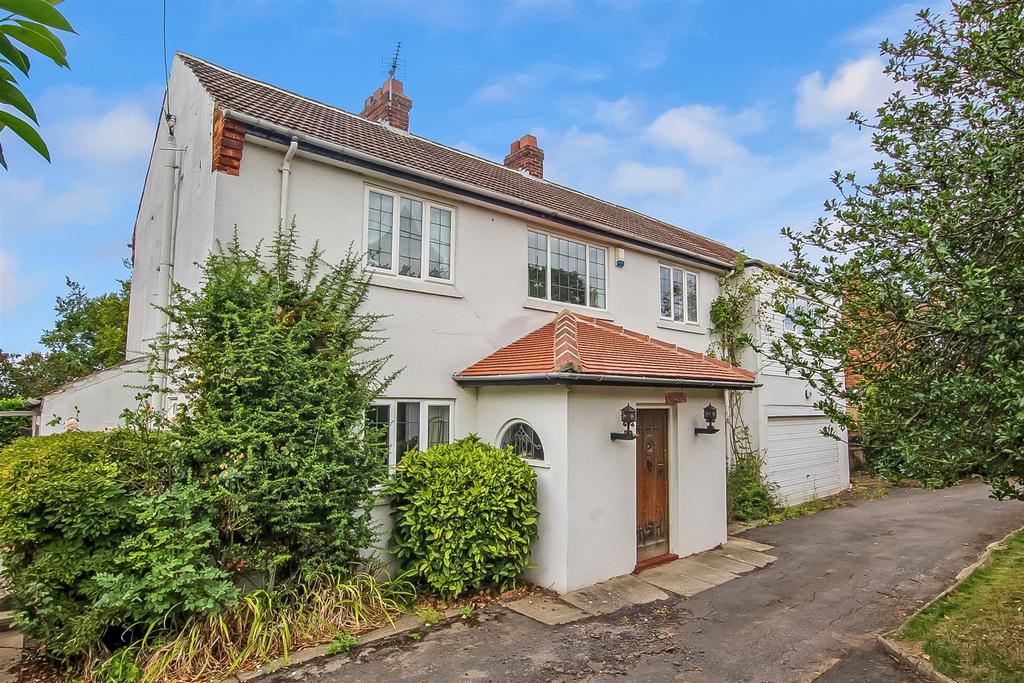 Worsall Road, Yarm 5 bed detached house for sale £475,000